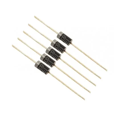 1N4007 Diode "1N4004" Diode by Ekastore - Image 2