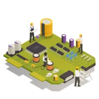 Electronics