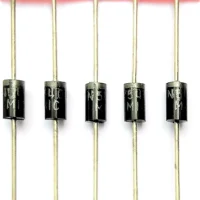 1N5408 Diode – Pack of 5 "1N5408" Diode by Ekastore