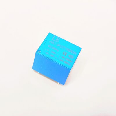 Relay Module – 5V 10A SPDT PCB Mount by Ekastore - Image 2