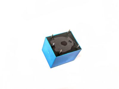 Relay Module – 5V 10A SPDT PCB Mount by Ekastore