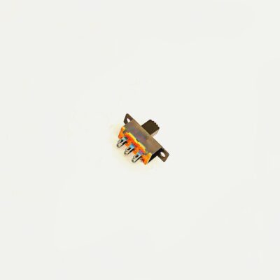 Slide Switch Big – On-On DPDT 6-Pin by Ekastore - Image 2