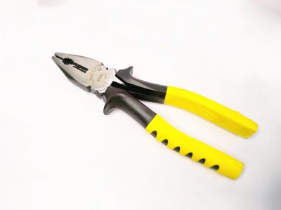 Plier – 8" Anti-Slip Grip Heavy Duty by Ekastore - Image 2