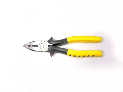 Plier – 8" Anti-Slip Grip Heavy Duty by Ekastore - Image 3