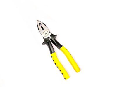 Plier – 8" Anti-Slip Grip Heavy Duty by Ekastore