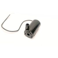 Water Pump – Mini Submersible 3–6V by Ekastore