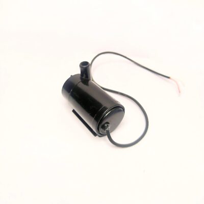 Water Pump – Mini Submersible 3–6V by Ekastore - Image 2