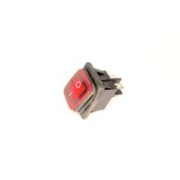 Rocker Switch Big – KCD2 ON-OFF Waterproof by Ekastore