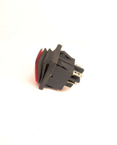 Rocker Switch Big – KCD2 ON-OFF Waterproof by Ekastore - Image 2