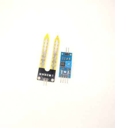 Sensor Module – Soil Moisture Probe by Ekastore - Image 2
