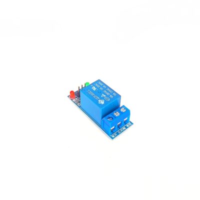 5V 1-Channel Relay Module for Arduino by Ekastore - Image 2
