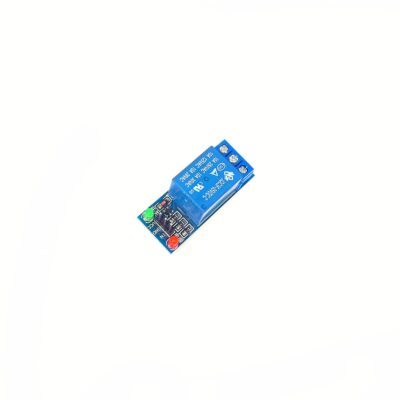 5V 1-Channel Relay Module for Arduino by Ekastore - Image 3