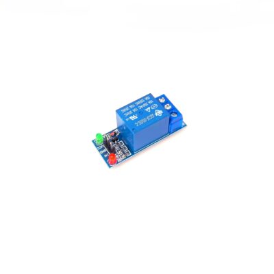 5V 1-Channel Relay Module for Arduino by Ekastore