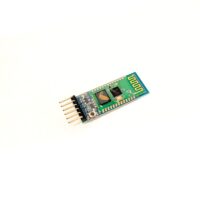 HC05 Bluetooth Module – HC-05 Serial 5V by Ekastore