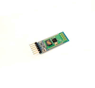 HC05 Bluetooth Module – HC-05 Serial 5V by Ekastore