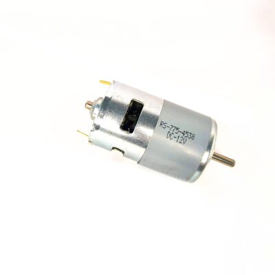 DC Motor – 775 12V high RPM Bush Type by Ekastore - Image 2