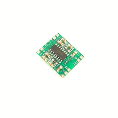 Amplifier – PAM8403 2x3W 5V Stereo by Ekastore