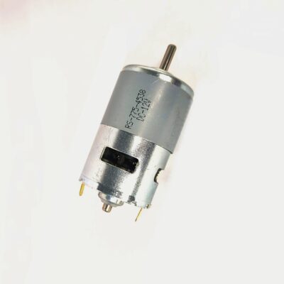 DC Motor – 775 12V high RPM Bush Type by Ekastore - Image 3