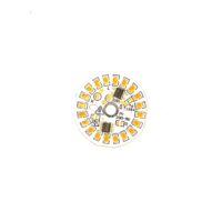 AC DOB – Orange LED Driver Board 220v AC by Ekastore