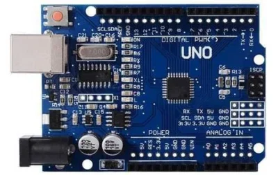 Arduino UNO R3 SMD Compatible Board by ekastore - Image 2