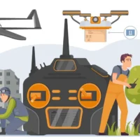 RC Planes & Drones