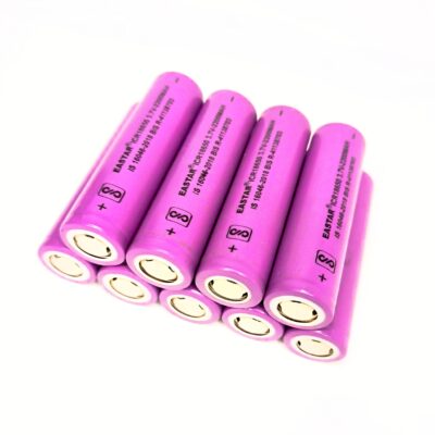 Lithium Ion 2200mAh Rechargeable Battery Cell – Generic by Ekastore - Image 2