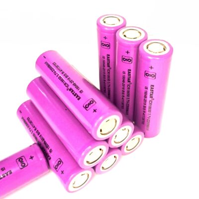 Lithium Ion 2200mAh Rechargeable Battery Cell – Generic by Ekastore - Image 3