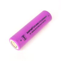 Lithium Ion 2200mAh Rechargeable Battery Cell – Generic by Ekastore