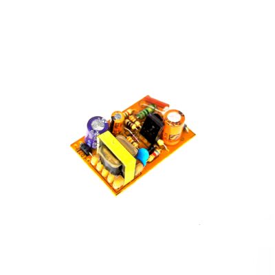 5V 1A Power Supply Board – 220V AC to 5V DC by Ekastore