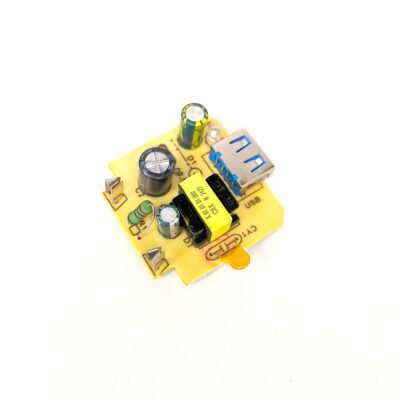 5V 2A USB Power Supply Board by Ekastore - Image 2