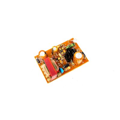12V 1A Power Supply Board - 220V AC to 5V DC by Ekastore - Image 2