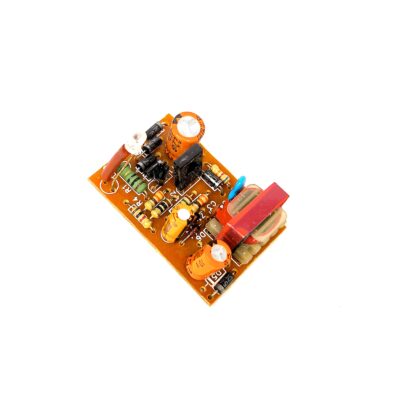 12V 1A Power Supply Board - 220V AC to 5V DC by Ekastore