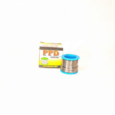 25g Avon Solder Wire PPD 25gm by Ekastore - Image 2