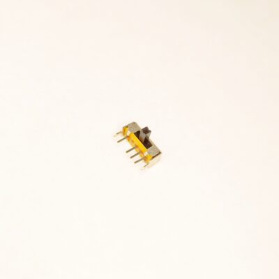 4pin DPDT Slide Switch by ekastore - Image 2