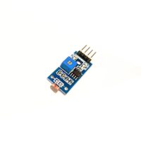 LDR Sensor Module by ekastore