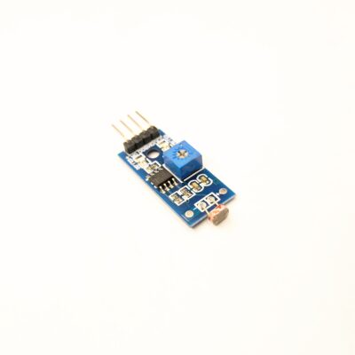 LDR Sensor Module by ekastore - Image 2