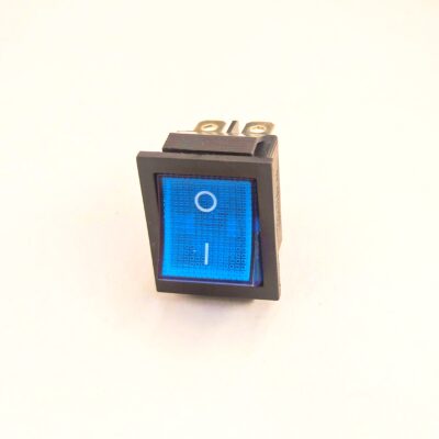 KCD4 16A 250v Ac Switch With Led by ekastore - Image 2