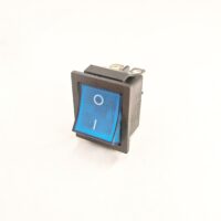 KCD4 16A 250v Ac Switch With Led by ekastore