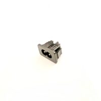2pin Female Ac Connector by ekastore