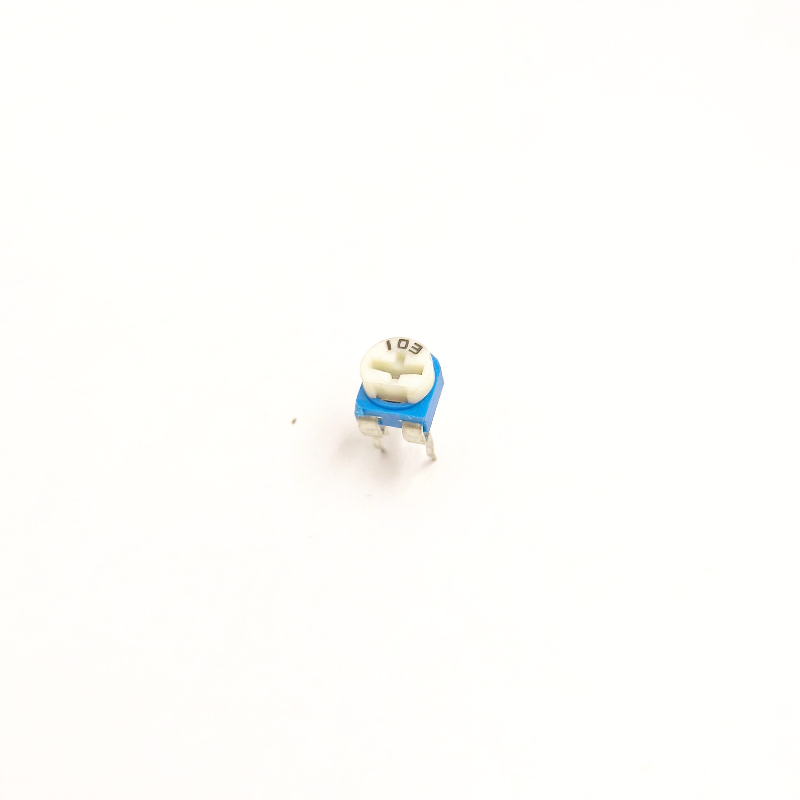 103 10K Ohm Trimming Potentiometer Variable Resistor