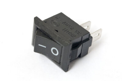 SPST Switch Big – 6A 250V Mini Type by Ekastore - Image 2