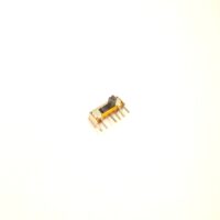 4pin DPDT Slide Switch by ekastore