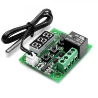 W1209 Digital Temperature Control Module by Ekastore
